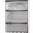 Frigider Whirlpool Refr/com Whirlpool WHK 25404 XBR5E class D