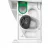 Masina de spalat rufe cu uscator AEG Washing machine/dr AEG LWR73864O