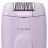Epilator PHILIPS Epilator Philips BRE237/00