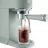 Aparat de cafea Delonghi Coffee Maker Espresso Delonghi EC890GR Pistachio