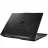 Laptop gaming ASUS 15.6 TUF Gaming A15 FA506NCG, AMD Ryzen 7 7445HS 3.2-4.7GHz/16GB DDR5/512GB PCIe 4.0 NVMe/GeForce RTX3050 4GB GDDR6/WiFi 6 802.11ax/BT5.3/USB Type C/HDMI/Backlit RGB Keyboard/15.6 FHD IPS LED-backlit 144Hz (1920x1080)/NoOS/Gaming FA506NCG-HN191