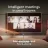 Web camera LOGITECH Logitech Video Conferencing System MeetUp2, Digital PTZ camera, 4K Ultra HD, 4X HD digital zoom, 120-degree field of view, 6 DMIC microphone array, All-in-one design, Remote control, Wifi, Bluetooth, USB Type-C, Network:10/100/1G Ethernet, 960-001681