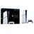Игровая приставка SONY Sony PlayStation 5 Slim Digital Edition with Controller Wireless Sony PS5 DualSense White 825GB