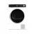 Сушильная машина SHARP Dryer Sharp KDNHH9S8GW3EE