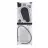 Стиральная машина LG Washing Tower/fr LG WT1210WWF
