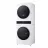Стиральная машина LG Washing Tower/fr LG WT1210WWF