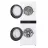 Стиральная машина LG Washing Tower/fr LG WT1210WWF