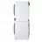 Стиральная машина LG Washing Tower/fr LG WT1210WWF