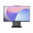PC All-in-One LENOVO All-in-One PC - 23.8” Lenovo ThinkCentre neo 50a 24 Gen5 FHD IPS 250nits, Intel Core 7 240H, 1x16GB (2 slots) DDR5 SODIMM, 512GB M.2 PCIe SSD, Intel Graphics, 1xHDMI-out, 1xHDMI-in, 1xUSB-C 3.2 G2, 1xUSB-A 3.2 G2, 2xUSB-A 2, 5MP Cam, WiFi6+BT 5.2, LA