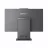 PC All-in-One LENOVO All-in-One PC - 23.8” Lenovo ThinkCentre neo 50a 24 Gen5 FHD IPS 250nits, Intel Core 7 240H, 1x16GB (2 slots) DDR5 SODIMM, 512GB M.2 PCIe SSD, Intel Graphics, 1xHDMI-out, 1xHDMI-in, 1xUSB-C 3.2 G2, 1xUSB-A 3.2 G2, 2xUSB-A 2, 5MP Cam, WiFi6+BT 5.2, LA
