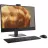 PC All-in-One DELL Dell Pro 24 AIO QC24250 Black (23,81" FHD IPS Ultra 7 265 2.4-5.3GHz, 16GB, 512GB, Wireless KB&MS, Win 11 Pro)