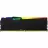 Модуль памяти KINGSTON 32GB DDR5-5600MHz FURY Beast RGB (KF556C36BBEA-32), CL36-38-38, 1.25V, AMD EXPO 1.0/Intel XMP 3.0, Black