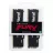 Модуль памяти KINGSTON 32GB DDR5-6000MHz FURY Beast RGB (Kit of 2x16GB) (KF560C36BBE2AK2-32), CL36-44-44, 1.35V, AMD EXPO 1.0/Intel XMP 3.0, Black