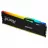 Модуль памяти KINGSTON 32GB DDR5-6800MHz FURY Beast RGB (Kit of 2x16GB) (KF568C34BBEAK2-32), CL34-45-45, 1.4V, AMD EXPO 1.0/Intel XMP 3.0, Black