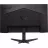 Monitor ACER 27" Nitro VG270X1bmiipx Black, IPS, 1920x1080, 200Hz. FreeSync, 1msVRB, 300cd, DCR100mil:1, HDR10, HDMI+DP, Spkrs, Diagonala ecranului: 27" Rezoluția Display-ului: 1920x1080 FHD, Tip panou: IPS, Rata maximă de reîmprospătare: 200 Hz