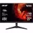 Monitor ACER 27" Nitro VG270X1bmiipx Black, IPS, 1920x1080, 200Hz. FreeSync, 1msVRB, 300cd, DCR100mil:1, HDR10, HDMI+DP, Spkrs, Diagonala ecranului: 27" Rezoluția Display-ului: 1920x1080 FHD, Tip panou: IPS, Rata maximă de reîmprospătare: 200 Hz
