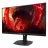 Monitor gaming ACER 27" ACER Nitro XF273UX1bmiiprx Black, IPS, 2560x1440, 200Hz, FreeSync, 0.5msGTG, 250cd, DCR100mil:1, HDR10, HDMI+DP, Spkrs, Pivot