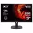 Monitor gaming ACER 27" ACER Nitro XF273UX1bmiiprx Black, IPS, 2560x1440, 200Hz, FreeSync, 0.5msGTG, 250cd, DCR100mil:1, HDR10, HDMI+DP, Spkrs, Pivot