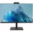 Монитор ACER 27-дюймовый Vero B277KD6bmiiprczx, черный, IPS, 3840x2160, 60 Гц, 1 мс GTG, 350 кд, MegaDCR, HDMI+DP+USB, динамики, поворотный механизм, диагональ экрана: 27 дюймов, разрешение дисплея: 3840x2160 4K UHD, тип панели: IPS, максимальная частота обновления: 60 Гц, время отклика: 4 мс