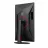 Monitor gaming AOC 27" AOC Q27G4ZR, Black, IPS, 2560x1440, 240Hz, AdaptiveSync, 0.3msMPRT, 400cd, HDR400, HDMI+DP, Spkrs, Pivot