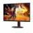 Monitor gaming AOC 27" AOC Q27G4ZR, Black, IPS, 2560x1440, 240Hz, AdaptiveSync, 0.3msMPRT, 400cd, HDR400, HDMI+DP, Spkrs, Pivot