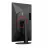 Monitor gaming AOC 27" AOC Q27G4ZR, Black, IPS, 2560x1440, 240Hz, AdaptiveSync, 0.3msMPRT, 400cd, HDR400, HDMI+DP, Spkrs, Pivot