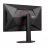 Игровой монитор AOC 27" AOC U27G4R,Black,IPS,3840x2160/1920x1080 Dual Frame,UHD160Hz/FHD320Hz,AdaptiveSync,1msMPRT, 450cd, HDR400, HDMI+DP+USB,Pivot