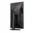 Игровой монитор AOC 27" AOC U27G4R,Black,IPS,3840x2160/1920x1080 Dual Frame,UHD160Hz/FHD320Hz,AdaptiveSync,1msMPRT, 450cd, HDR400, HDMI+DP+USB,Pivot