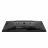 Игровой монитор AOC 27" AOC U27G4R,Black,IPS,3840x2160/1920x1080 Dual Frame,UHD160Hz/FHD320Hz,AdaptiveSync,1msMPRT, 450cd, HDR400, HDMI+DP+USB,Pivot