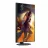Игровой монитор AOC 27" AOC U27G4R,Black,IPS,3840x2160/1920x1080 Dual Frame,UHD160Hz/FHD320Hz,AdaptiveSync,1msMPRT, 450cd, HDR400, HDMI+DP+USB,Pivot