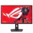 Monitor ASUS 27" ROG Strix XG27ACMS, Black, IPS, 2560x1440, 320Hz, G-Sync+FreeSync, 0.3ms, 500cd, HDR10, HDMI+DP+TypeC,Pivot, Diagonala ecranului: 27" Rezoluția Display-ului: 2560x1440 WQHD, Tip panou: IPS, Rata maximă de reîmprospătare: 320 Hz,