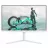 Monitor PHILIPS 27" Evnia 27M2N3501PA, White, IPS, 2560x1440, 260Hz, 0.3ms, MBR, 300cd, HDR10, HDMI+DP, Spkrs, Pivot, Diagonala ecranului: 27" Rezoluția Display-ului: 2560x1440 WQHD, Tip panou: IPS, Rata maximă de reîmprospătare: 260 Hz, Timp de răspuns: 0.3 ms MPRT