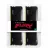 Модуль памяти KINGSTON 32GB DDR4-3200MHz FURY Beast RGB (Kit of 2x16GB) (KF432C16BB12AK2/32WP), CL16-18-18, 1.35V