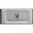 SSD KINGSTON Внешний портативный SSD-накопитель XS2000 BoC серебристого цвета, 4 ТБ, USB-C 3.2 Gen 2x2 (69,5x32,6x13,5 мм, 28,9 г, скорость чтения/записи: 2K/2K МБ/с). Объем памяти: 4 ТБ. Интерфейс: USB 3.2 Gen 2x2. Тип разъема накопителя: USB Type-A. Тип разъема: USB Type-C.