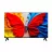 Televizor Tchibo 43" LED SMART TV TCL 43V5C, QLED, Full HD, Google TV, Black
