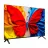 Televizor Tchibo 43" LED SMART TV TCL 43V5C, QLED, Full HD, Google TV, Black
