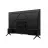 Televizor Tchibo 43" LED SMART TV TCL 43V5C, QLED, Full HD, Google TV, Black