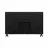 Televizor Tchibo 43" LED SMART TV TCL 43V5C, QLED, Full HD, Google TV, Black