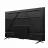 Телевизор TCL 55" LED SMART TV TCL 55V6C, 4K UHD, Google TV, Black