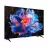 Телевизор TCL 55" LED SMART TV TCL 55V6C, 4K UHD, Google TV, Black