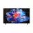 Телевизор TCL 55" LED SMART TV TCL 55V6C, 4K UHD, Google TV, Black
