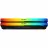 RAM KINGSTON 64GB DDR4-3600MHz FURY Beast RGB (Kit of 2x32GB) (KF436C18BB2AK2/64), CL18-22-22, 1.35V, Blk