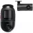 Camera auto Xiaomi 70mai Dash Cam 4K Omni X800+Rear Cam, Black