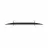 Телевизор TCL 75" LED SMART TV 75T69C, QLED 4K UHD, Google TV, Black