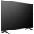 Televizor Samsung 85" LED SMART TV Hisense 85A6Q, 4K UHD, VIDAA OS, Black