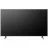 Televizor Samsung 85" LED SMART TV Hisense 85A6Q, 4K UHD, VIDAA OS, Black