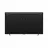 Televizor TCL 85" LED SMART TV TCL 85T8C, QLED 4K UHD, Google TV, Black