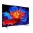 Televizor TCL 85" LED SMART TV TCL 85T8C, QLED 4K UHD, Google TV, Black