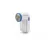 Aparat pentru curatarea tricotajului ESPERANZA Lint Remover Esperanza FLOSSY ECS004  White-Blue; 3 blades for quick lint removing; Size: 10 x 7 x 5 [cm];Power supply: 2 x AA batteries (not included)