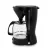 Aparat de cafea Brock Coffee Maker Esperanza LIBERICA EKC009, 1,5L, 800W, Permanent & washable filter anti-drip system, auto switch-off, modern design, electric cable length 70cm